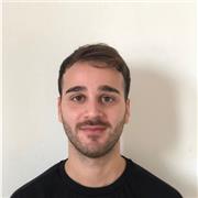 Neolaureato presso l'Università degli Studi di Ferrara offre ripetizioni online o presenziali a Ferrara(FE).